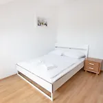 Old Town Podwale Street Apartment. Great Location