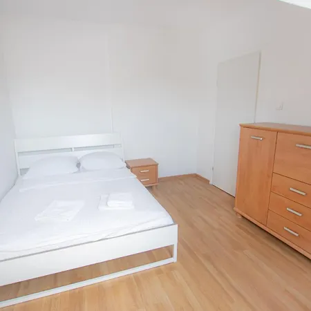 Old Town Podwale Street Apartment. Great Location Lejlighed