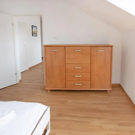 Old Town Podwale Street Apartment. Great Location Lejlighed