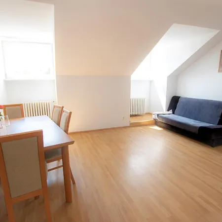 Old Town Podwale Street Apartment. Great Location