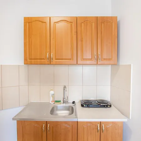 Old Town Podwale Street Apartment. Great Location *