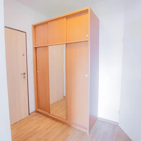 Old Town Podwale Street Apartment. Great Location Warsaw